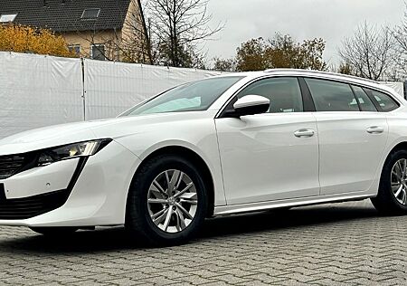 Peugeot 508 BlueHDi 130 Active,Navi,Kamera,PTS,Led,Euro6