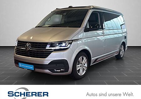 VW T6 California Volkswagen T6.1 California Ocean TDI *Navi PRO*DCC*AHK*
