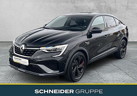 Renault Arkana R.S. LINE TCe 160 EDC WINTER-PAKET+KAMERA