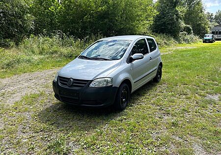 VW Fox Volkswagen 1.2 -