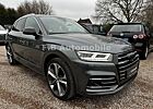 Audi Q5 55 TFSI e quattro sport/HYBRID/PD/AHK/UVM..