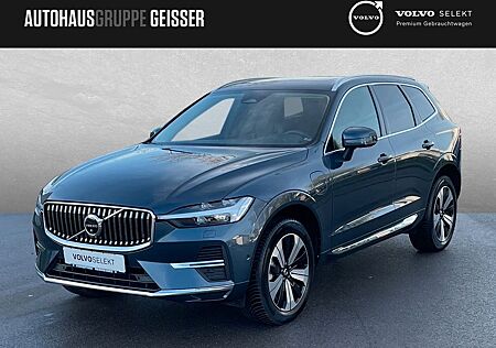 Volvo XC 60 XC60 T6 AWD Recharge Plus Bright ACC LED SD