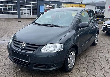 VW Fox Volkswagen Basis /TÜV NEU//Service NEU//