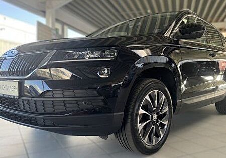 Skoda Karoq 2.0l TDI Drive