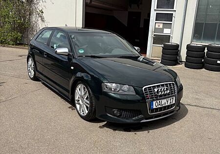 Audi S3 2.0 TFSI -