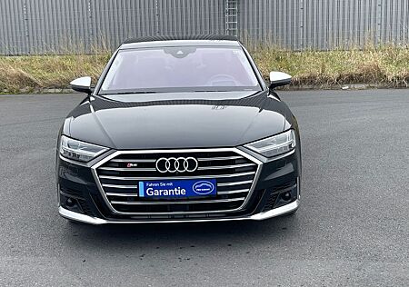 Audi S8 gebraucht kaufen Audi S8 4.0 TFSI quattro* Head Up* Luftfederung B & O