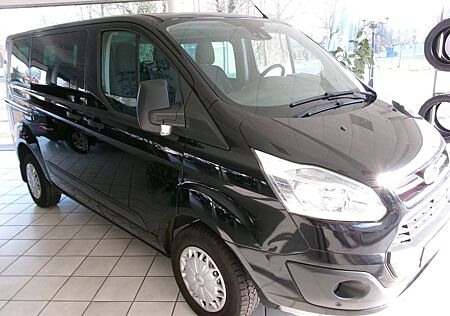 Ford Transit Custom 300 L1 Trend 9-SITZER/KLIMA/NAVI