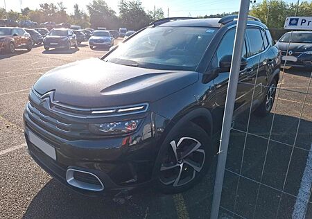 Citroën C5 Aircross *SHINE*1.6 L. PHEV 225 PS*CO2-31