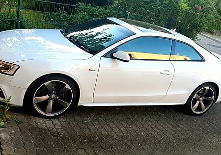 Audi S5 3.0 TFSI S tronic quattro -