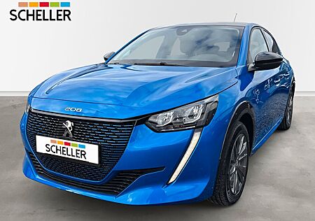 Peugeot 208 e- Allure *SHZ*LED*NAVI*