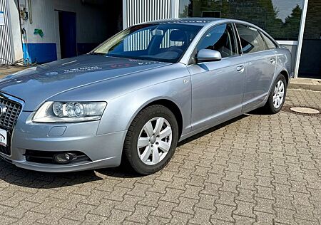 Audi A6 Lim. 3.2 FSI quattro*Neue TÜV