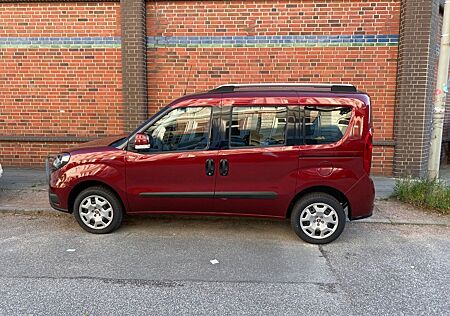 Fiat Doblo 1.4 T-Jet 16V EASY EASY