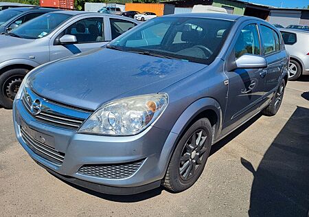 Opel Astra H Lim. Edition