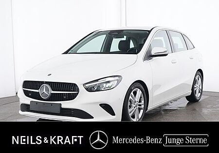 Mercedes-Benz B 220 gebraucht kaufen Mercedes-Benz B 220 d +AHK+PROGRESSIVE+Progressive+LED+Cam+PTS