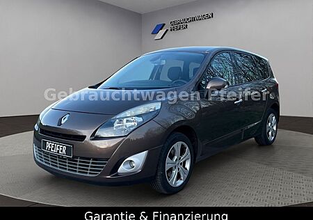 Renault Grand Scenic III Dynamique*Navi*PDC*SHZ*TÜV