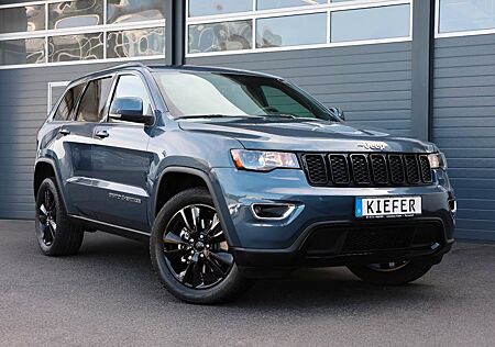 Jeep Grand Cherokee 3.6/4x4/H&K/SHZ/LHZ/TTW/KAMERA/20