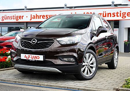 Opel Mokka X 1.4 Turbo Innovation Klimaaut. Navi PDC