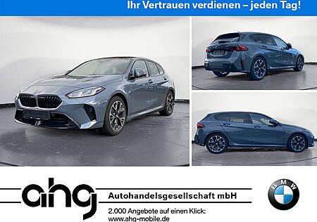 BMW 120i 5-Türer Aut M-Sportpaket Innovationspaket