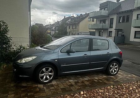 Peugeot 307 !kein TÜV!