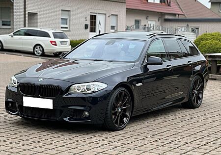 BMW 535d xDrive M-Paket/Softcl/Pano/Komfort