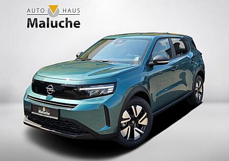 Opel Frontera Elektro+Navi+LED+Kamera+Winter-Paket+