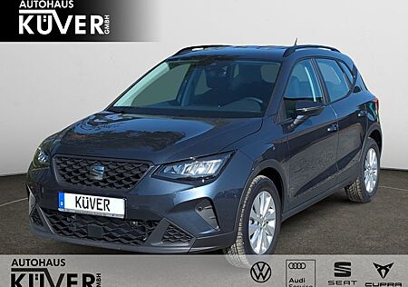 Seat Arona Style 1.0 TSI DSG ACC+LED+Shzg.+PDC+GJR