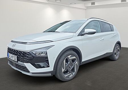 Hyundai Bayon 1.0 T-GDI Prime 2WD (EURO 6e)(OPF)