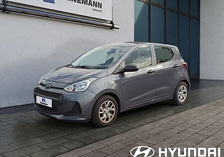 Hyundai i10 1.0 Select ||Klima||