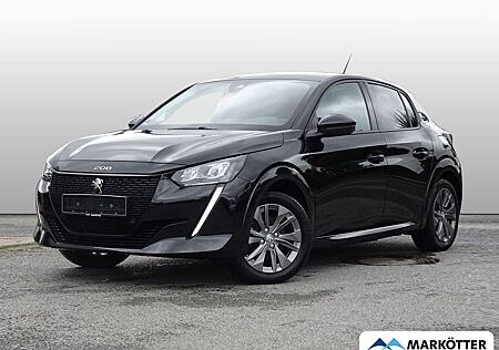 Peugeot e-208 Allure PDC/Navi/LED/Keyless Go