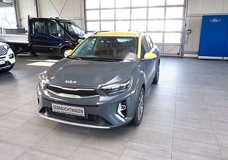 Kia Stonic Spirit Automatik / LED- Scheinwerfer