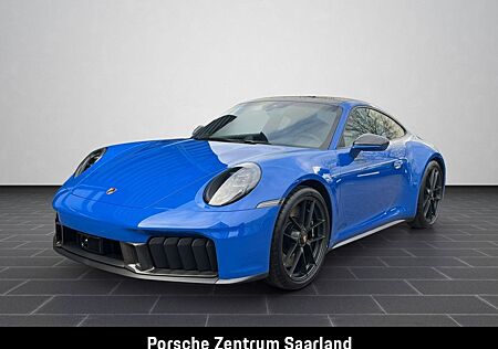 Porsche 992 gebraucht kaufen Porsche 992 -2 (911) Carrera GTS BOSE,Servo+,84l,InnoDri