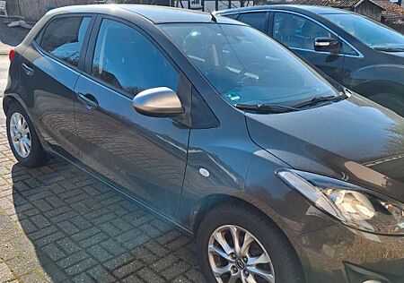 Mazda 2 1.3 MZR 62kW SENDO SENDO