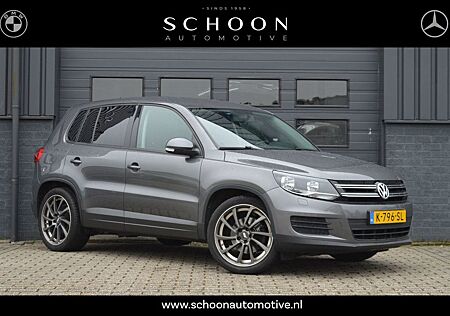 VW Tiguan Volkswagen 1.4 TSI Sport&Style