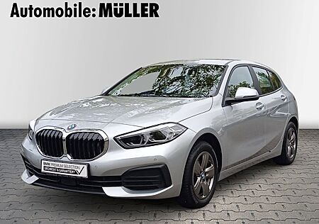 BMW 118 d Aut.*LED*DAB*PDC*ACC*AHK*Sitzhzg.*