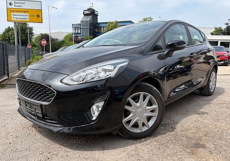 Ford Fiesta Cool & Connect