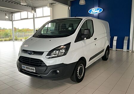 Ford Transit Custom Custom