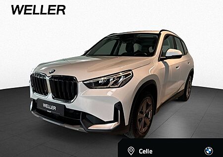 BMW X1 sDrive18d PDC RFK DAB LiCo+ Pano Tempomat Shz