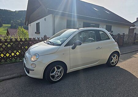 Fiat 500C 0.9 312 Cabrio