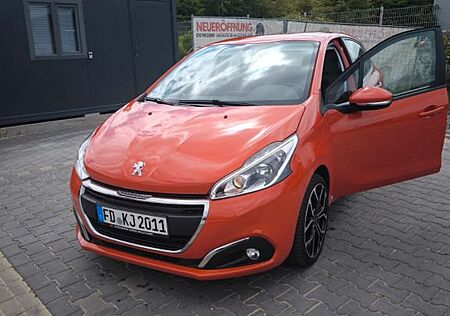 Peugeot 208 1.2 Active PureTech 82 Active