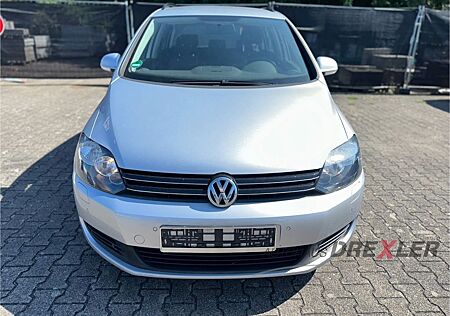 VW Golf Plus Volkswagen VI Comfortline 1.4 TSI