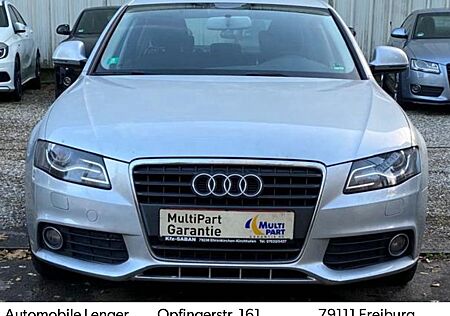 Audi A4 Lim. Ambition