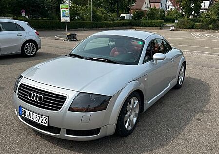 Audi TT 8N - 1.8T - TÜV NEU