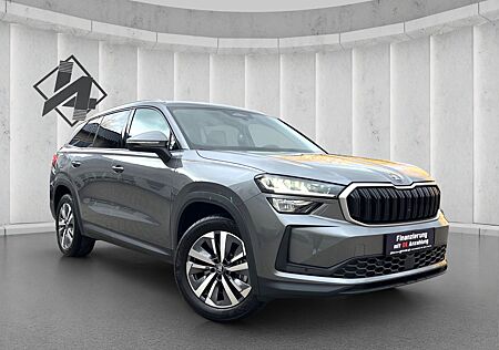 Skoda Kodiaq 2.0 TDI DSG*7-Sitzer*ACC*ViCo*SHZ*LED**