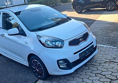 Kia Picanto 1.2 Spirit Spirit