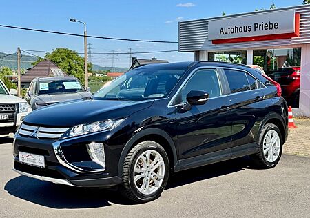 Mitsubishi Eclipse Cross Turbo*APP*KAM*SHZ*GRA*DAB*WR*