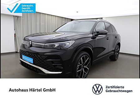 VW Tiguan Volkswagen R-LINE 4MOTION 2.0 TDI DSG (+EURO6) Navi