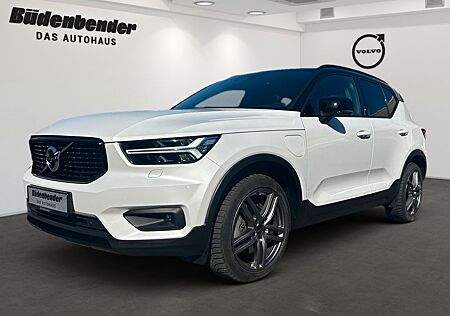 Volvo XC 40 XC40 R Design Plug-In Hybrid *HarmanKardon*ACC*