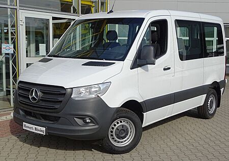 Mercedes-Benz Sprinter 315 CDI 8 SITZER-TEMPOMAT-2xSHZG.