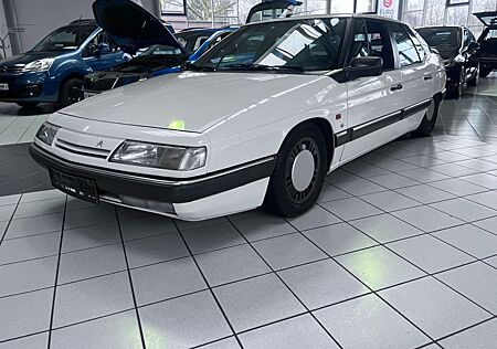 Citroën XM 3.0 Automatik/AHK/TÜV+Insp. NEU/H-KENNZEICHEN