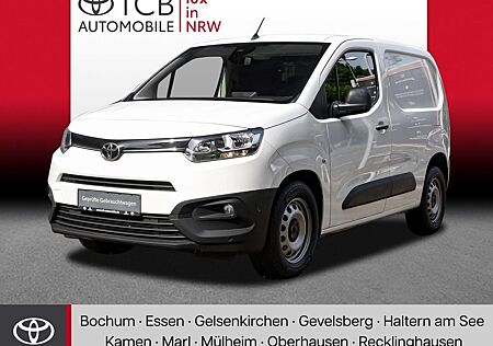 Toyota Pro Ace PROACE CITY 1.5 D-4D L1 MEISTER PDC KLIMA BT